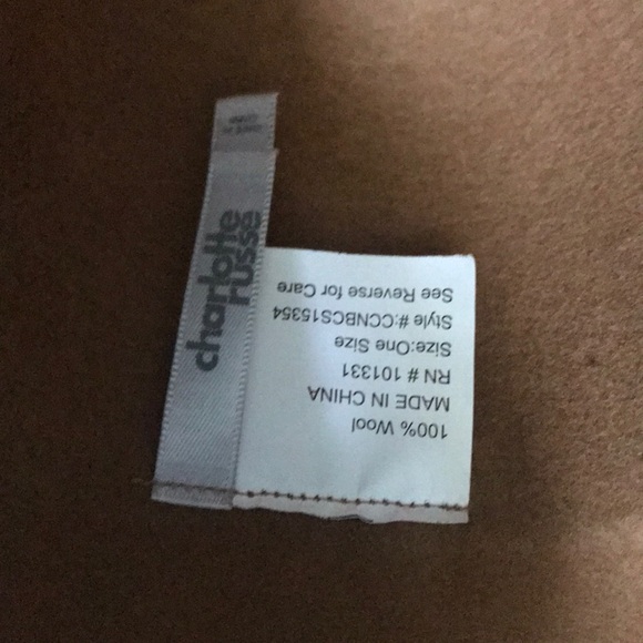 Hat - Picture 2 of 2